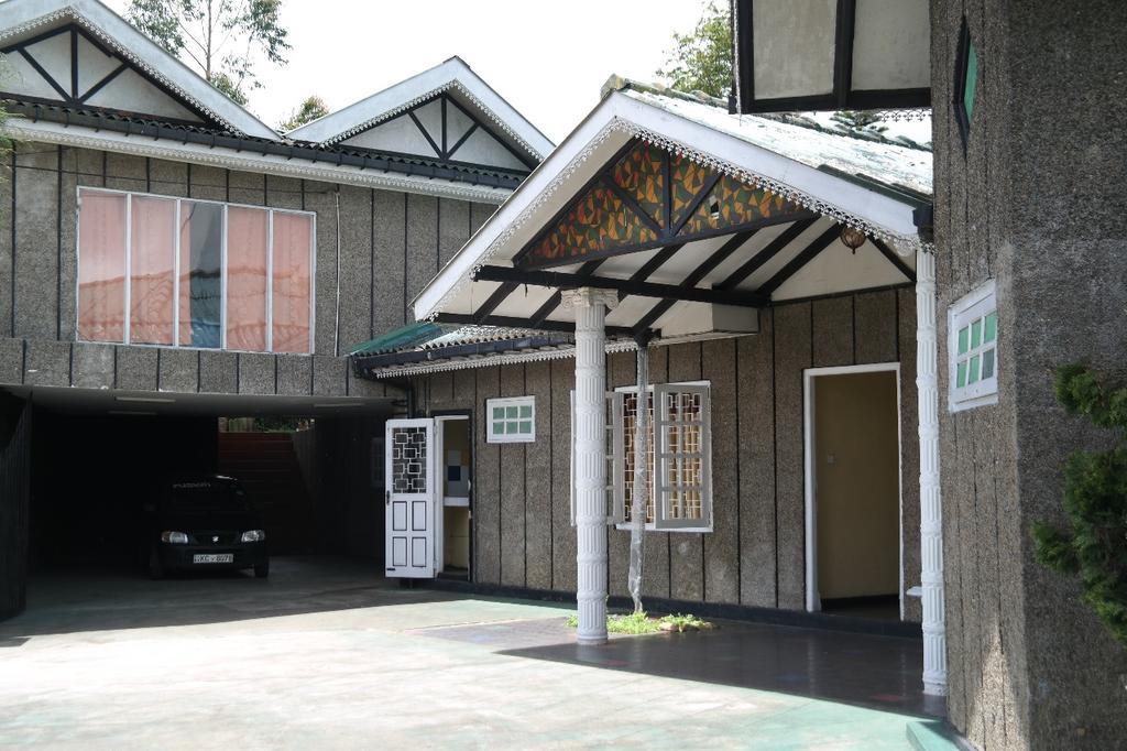 נוארה אליה Vilmic Lake Inn & Holiday Bungalow מראה חיצוני תמונה